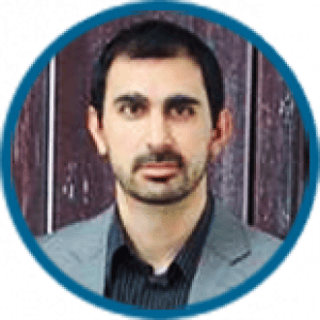 Andray Abrahamian
