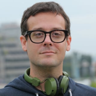 Andrew Rideout