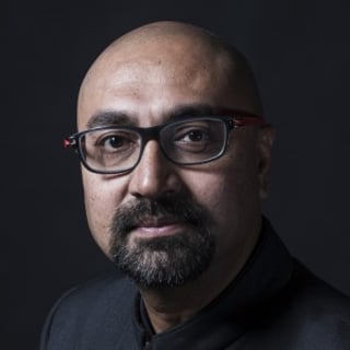Bobby Ghosh