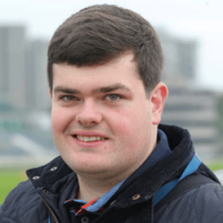Calum Madell
