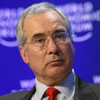 Nicholas Stern