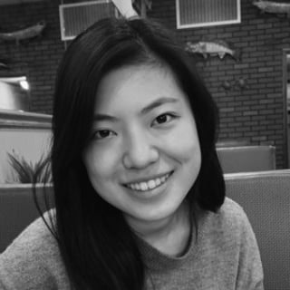 Joyce Guo