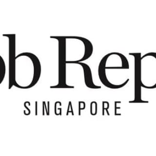 Robb Report Singapore