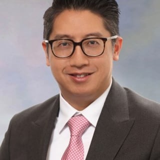 Lawrence Wan