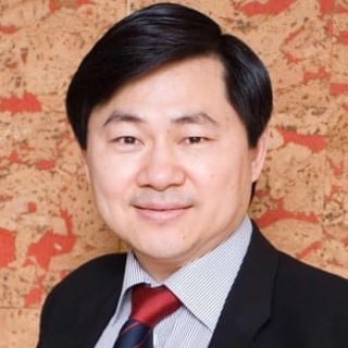 Wang Huiyao