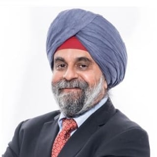 Inderjit Singh