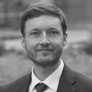 Nicholas Borst