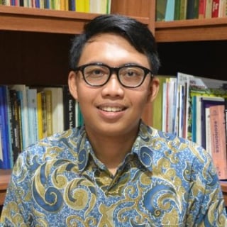 Andry Satrio Nugroho