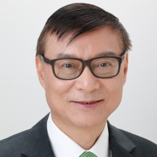 Victor C.K. Wai