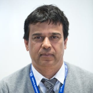 Nilim Baruah