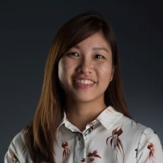 Samantha Boh