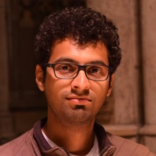 Omkar Khandekar