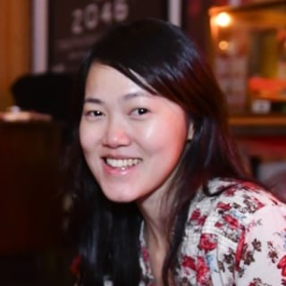 Emily Ding