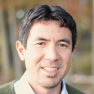 Ivan V. Small