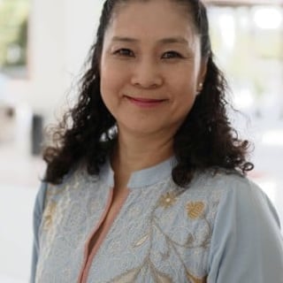 Tomoko Nishimoto