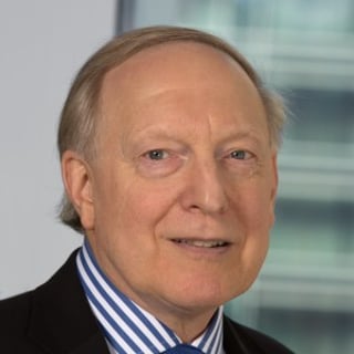 James A. Dorn