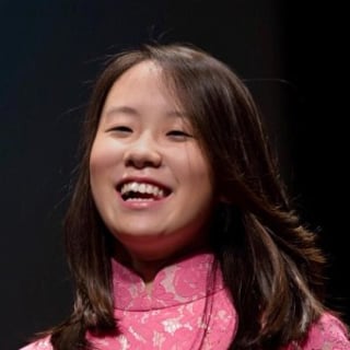 Corliss Chan