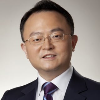 Frank S. Hong