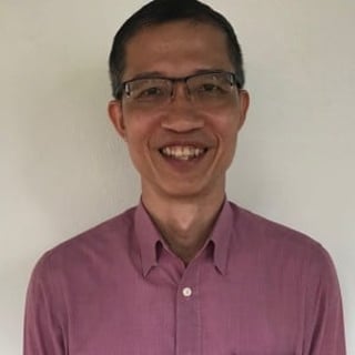 Lye Liang Fook