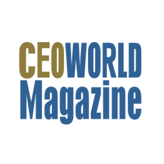 CEOWORLD Magazine