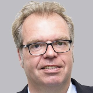 Heribert Dieter