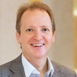 Jonathan Woetzel