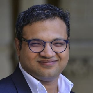 Yogesh Joshi