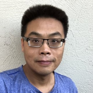 Allen Yu