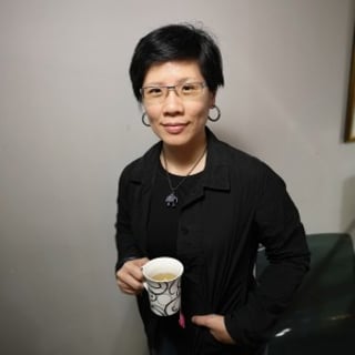 Khor Yu Leng