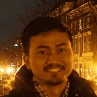 Ibnu Nadzir