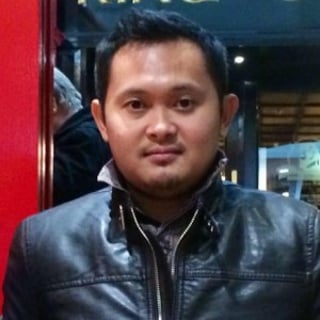 Yogi Setya Permana