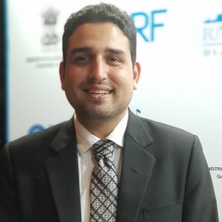 Varad Sharma