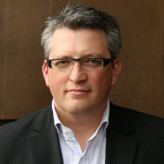 Darren Hawkins