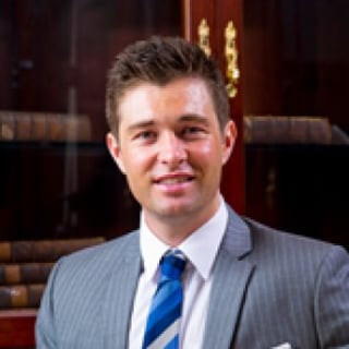 Daniel Pascoe