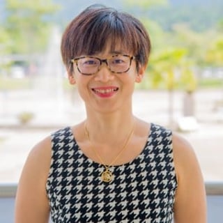 Gaik Cheng Khoo