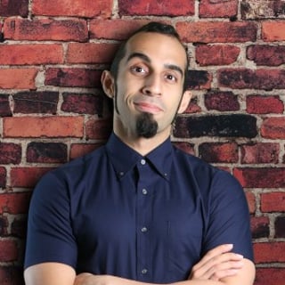 Vivek Mahbubani