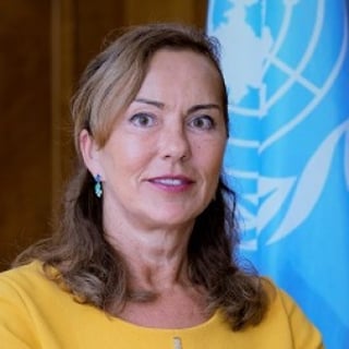Olga Algayerova
