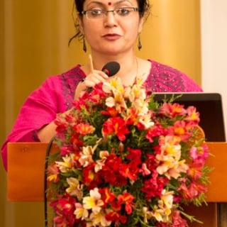 Deepa Bharathi