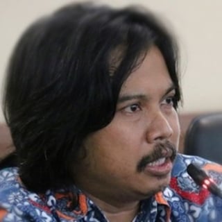 Syafiq Hasyim