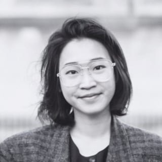 Queenie Li