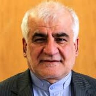 Mohammad Keshavarz-Zadeh