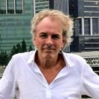 Timothy Cooper