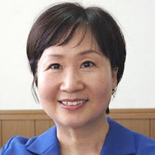 Rebecca Chunghee Kim