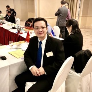 Dang Hoang Linh