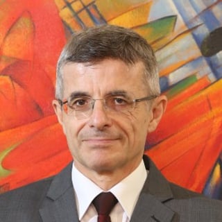 Dirk U. Pfeiffer