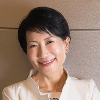 Naoko Ishii