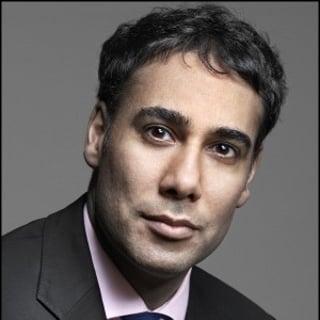 Paras Anand