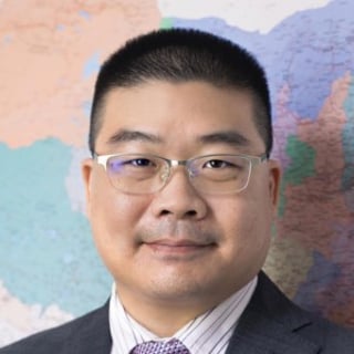 Chong Ja Ian
