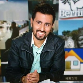 Ashish Malhotra