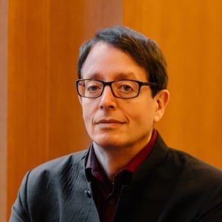 Daniel A. Bell